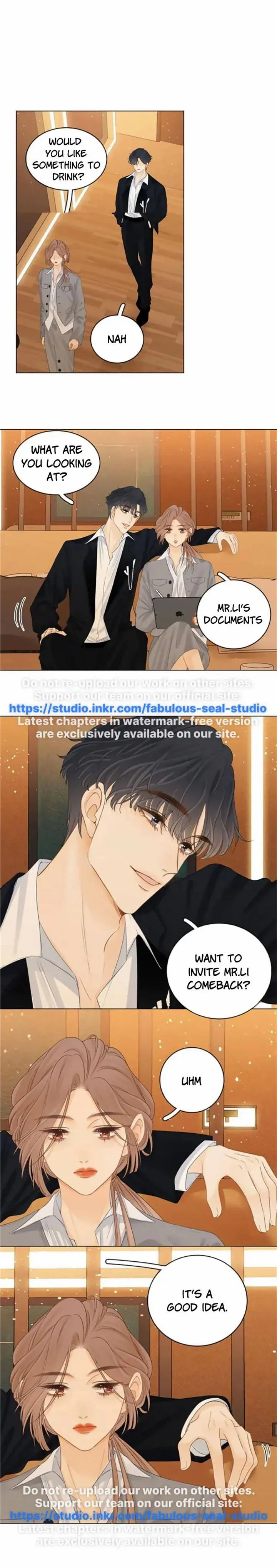 Read Pretty Woman Manga Online
