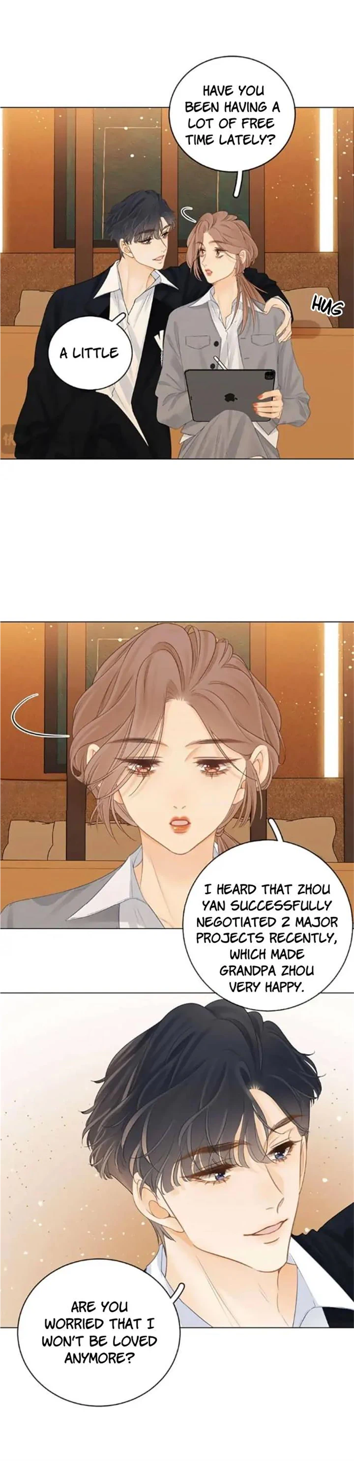 Read Pretty Woman Manga Online