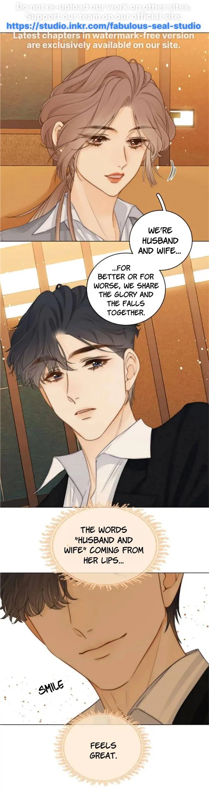 Read Pretty Woman Manga Online
