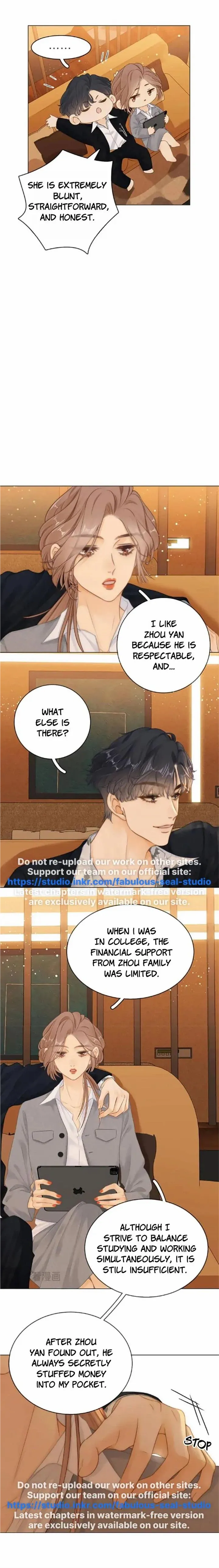 Read Pretty Woman Manga Online