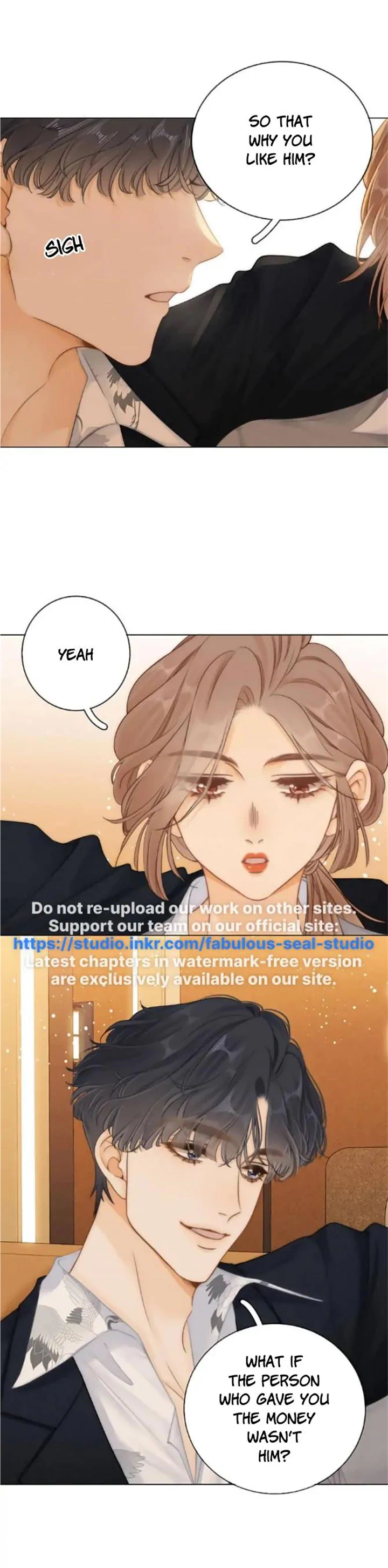Read Pretty Woman Manga Online
