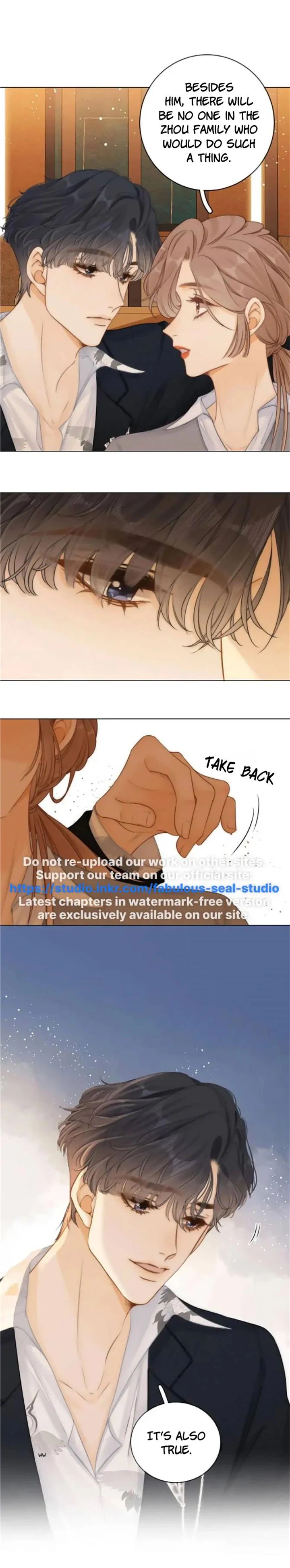 Read Pretty Woman Manga Online