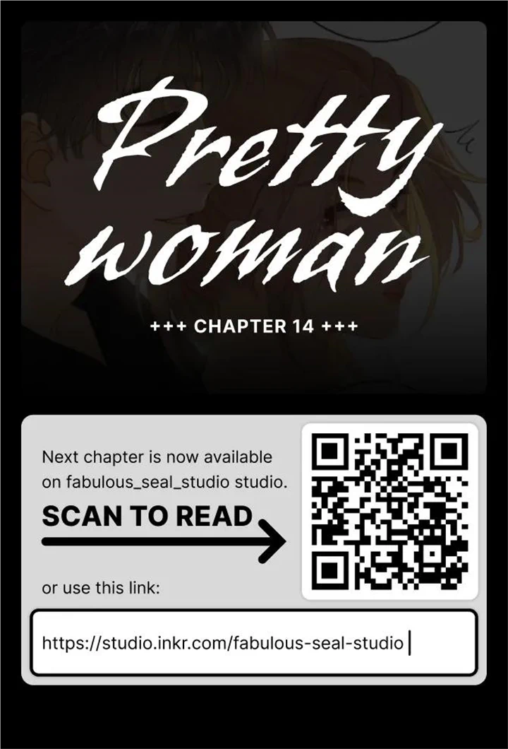 Read Pretty Woman Manga Online