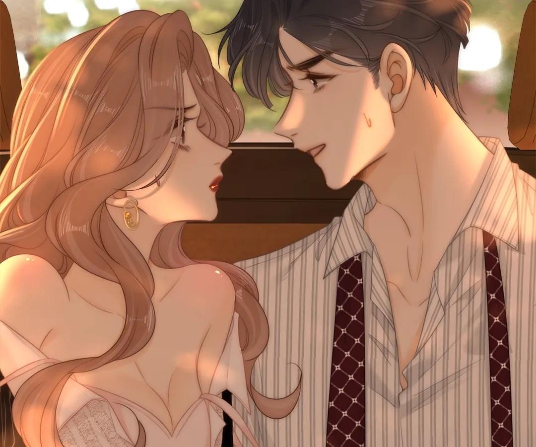 Read Pretty Woman Manga Online