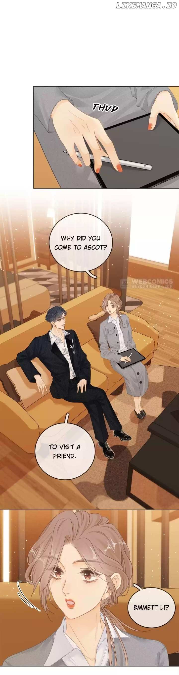 Read Pretty Woman Manga Online