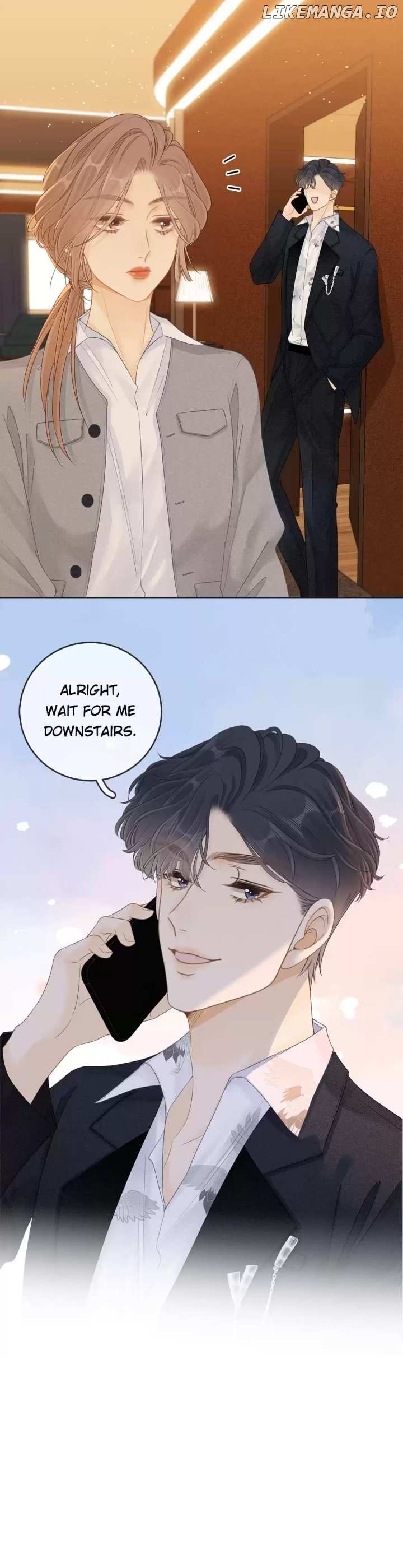 Read Pretty Woman Manga Online