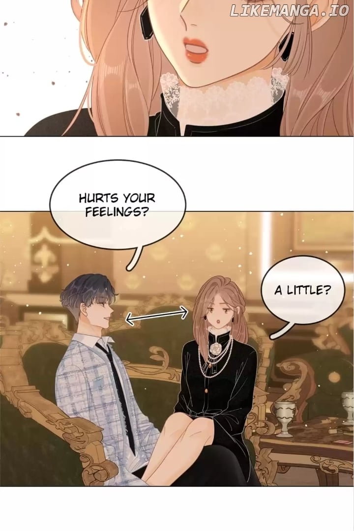 Read Pretty Woman Manga Online