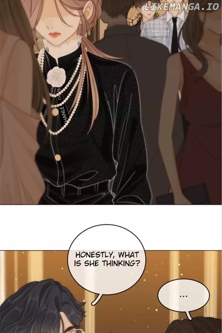 Read Pretty Woman Manga Online