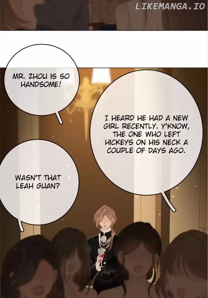 Read Pretty Woman Manga Online