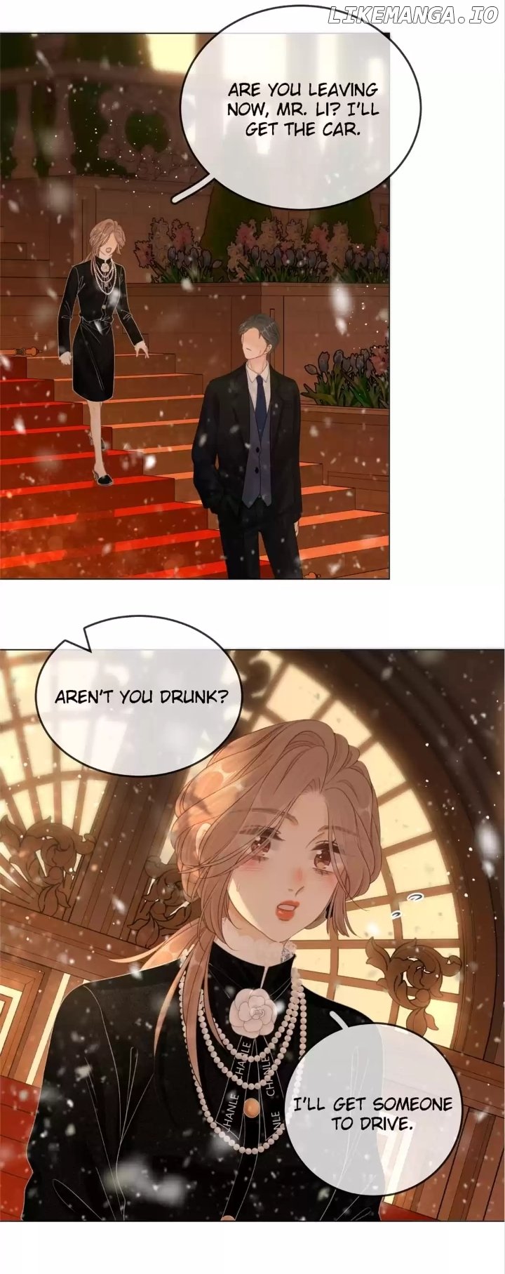 Read Pretty Woman Manga Online