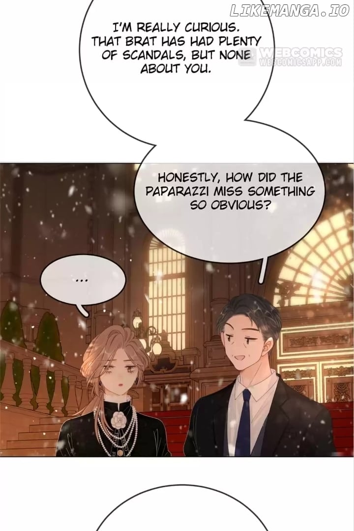 Read Pretty Woman Manga Online