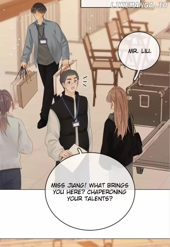 Read Pretty Woman Manga Online
