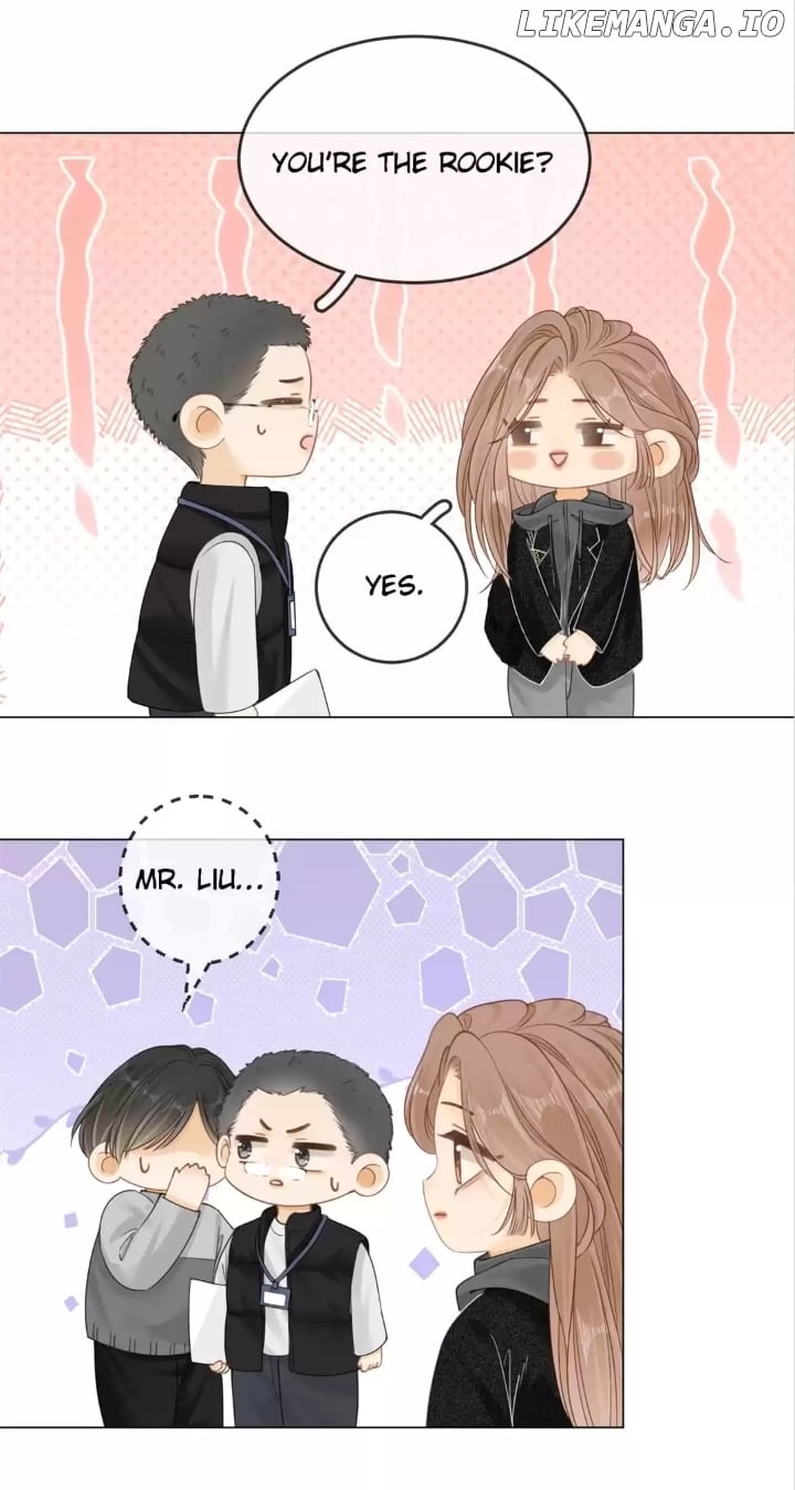 Read Pretty Woman Manga Online