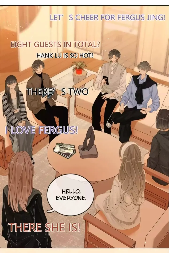 Read Pretty Woman Manga Online