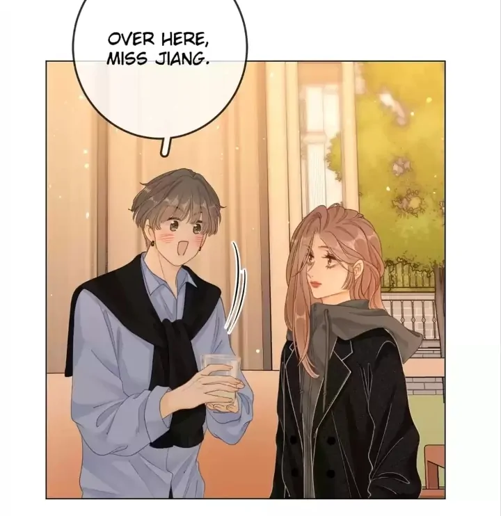 Read Pretty Woman Manga Online