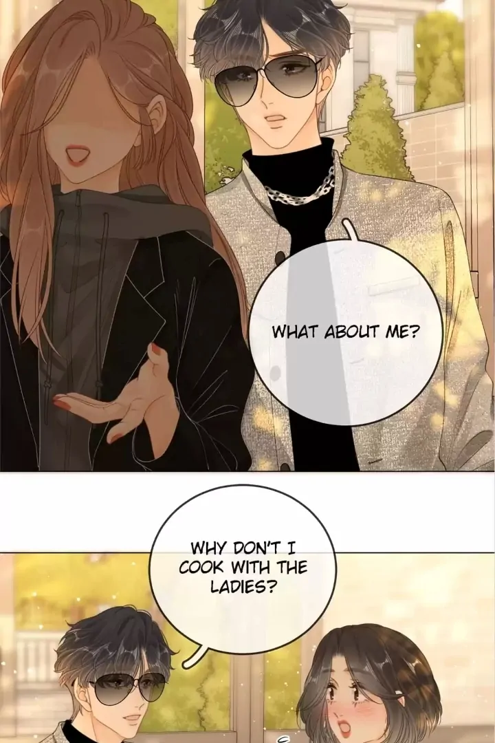 Read Pretty Woman Manga Online