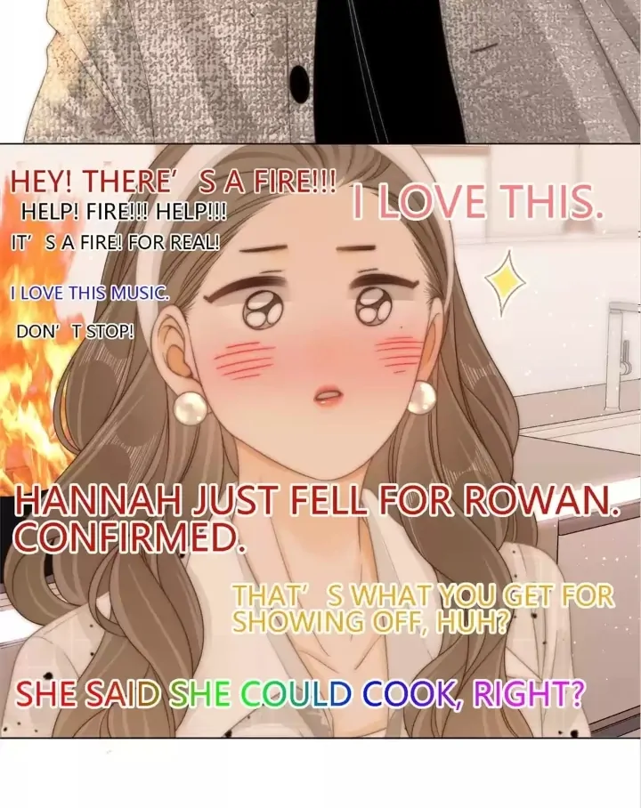Read Pretty Woman Manga Online