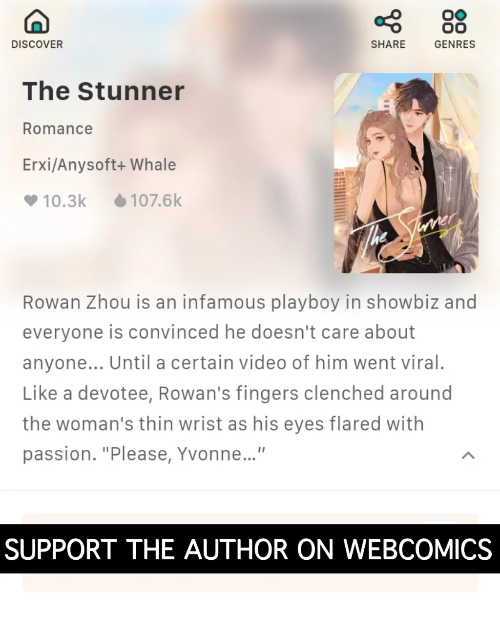 Read Pretty Woman Manga Online