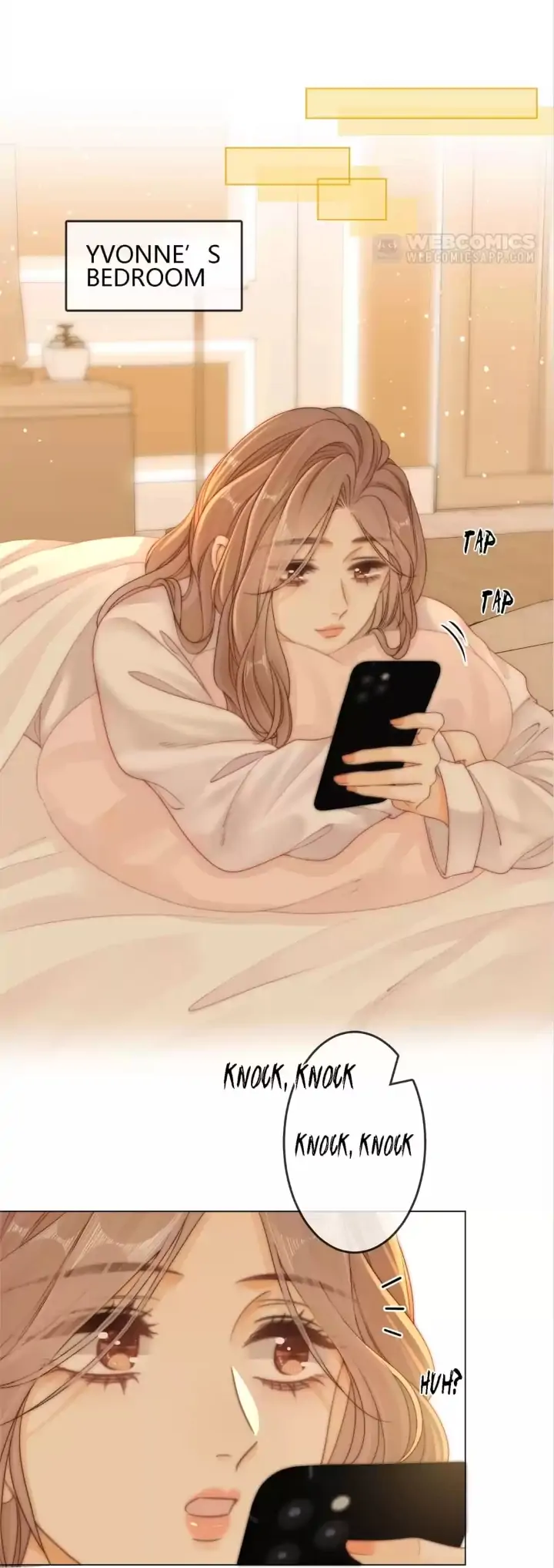 Read Pretty Woman Manga Online