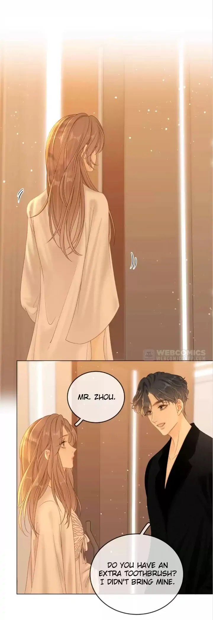 Read Pretty Woman Manga Online