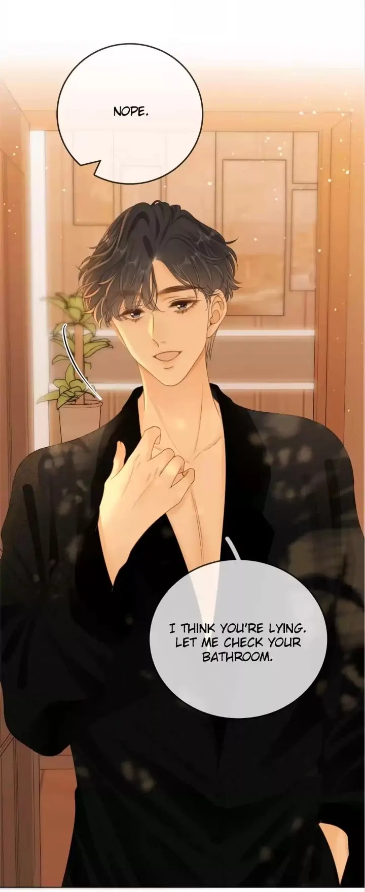 Read Pretty Woman Manga Online