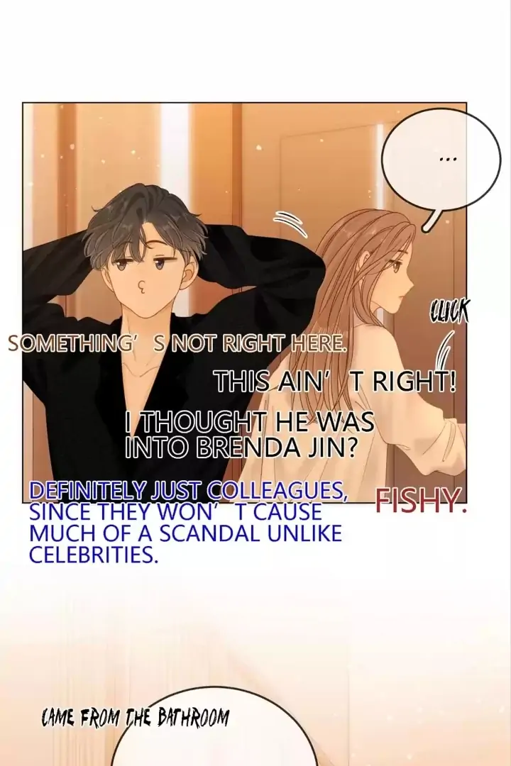 Read Pretty Woman Manga Online