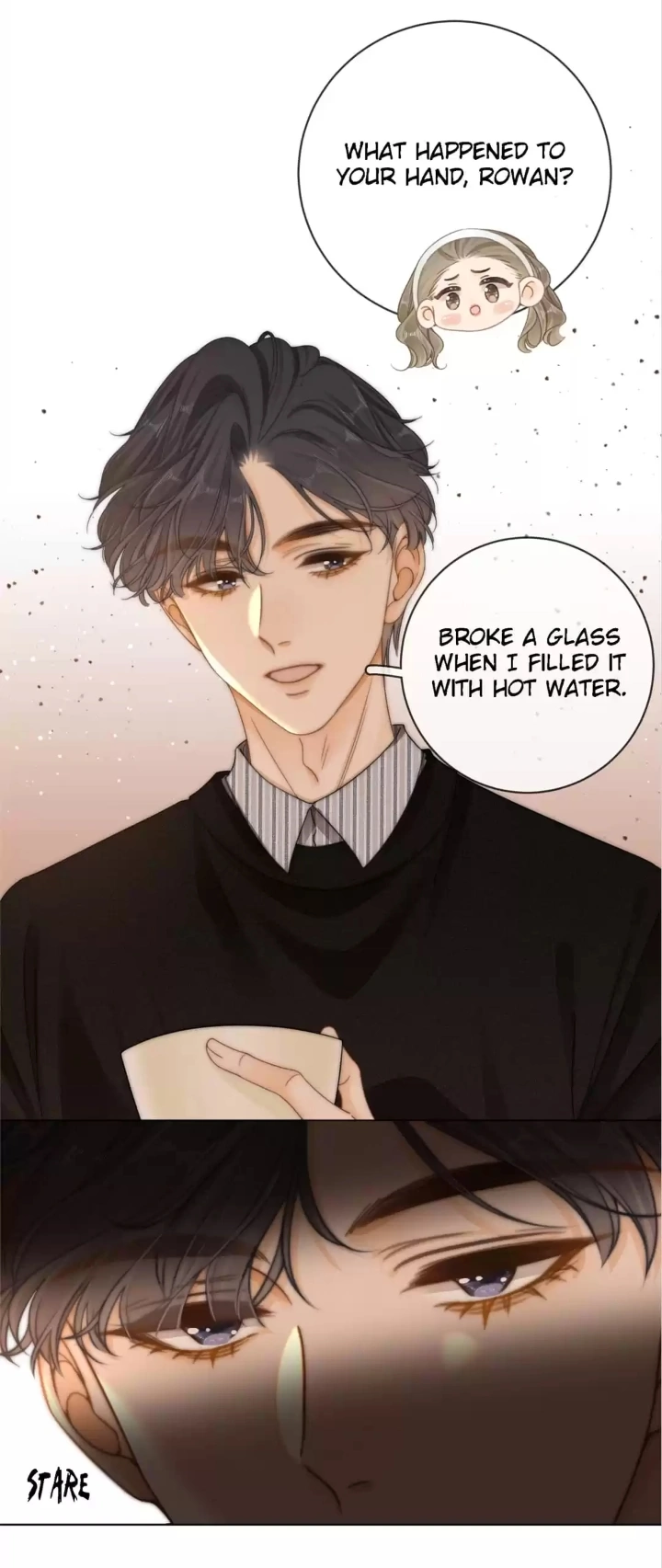 Read Pretty Woman Manga Online