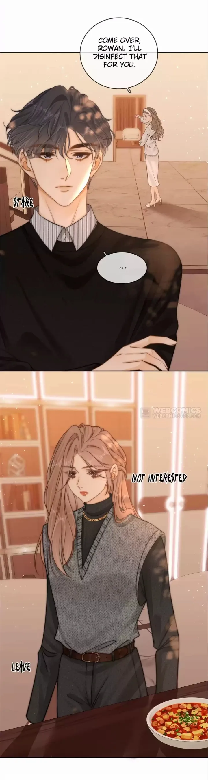 Read Pretty Woman Manga Online