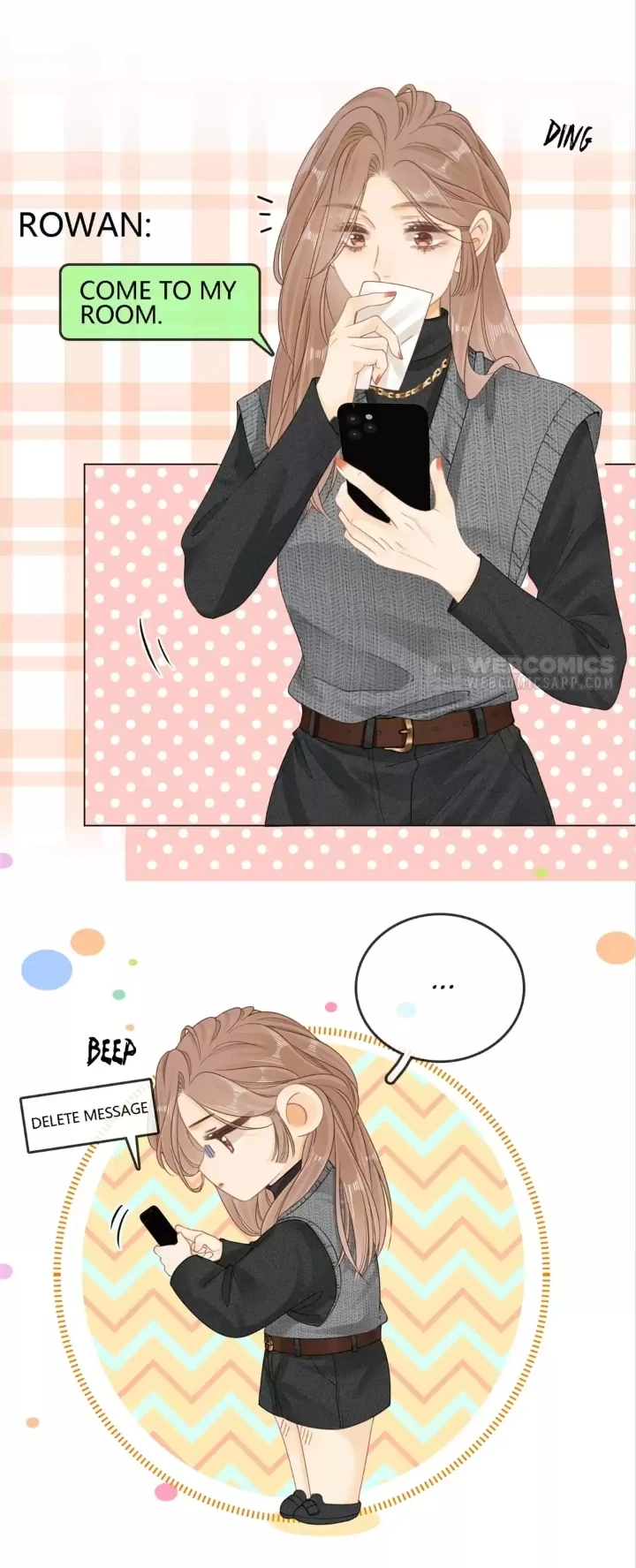 Read Pretty Woman Manga Online