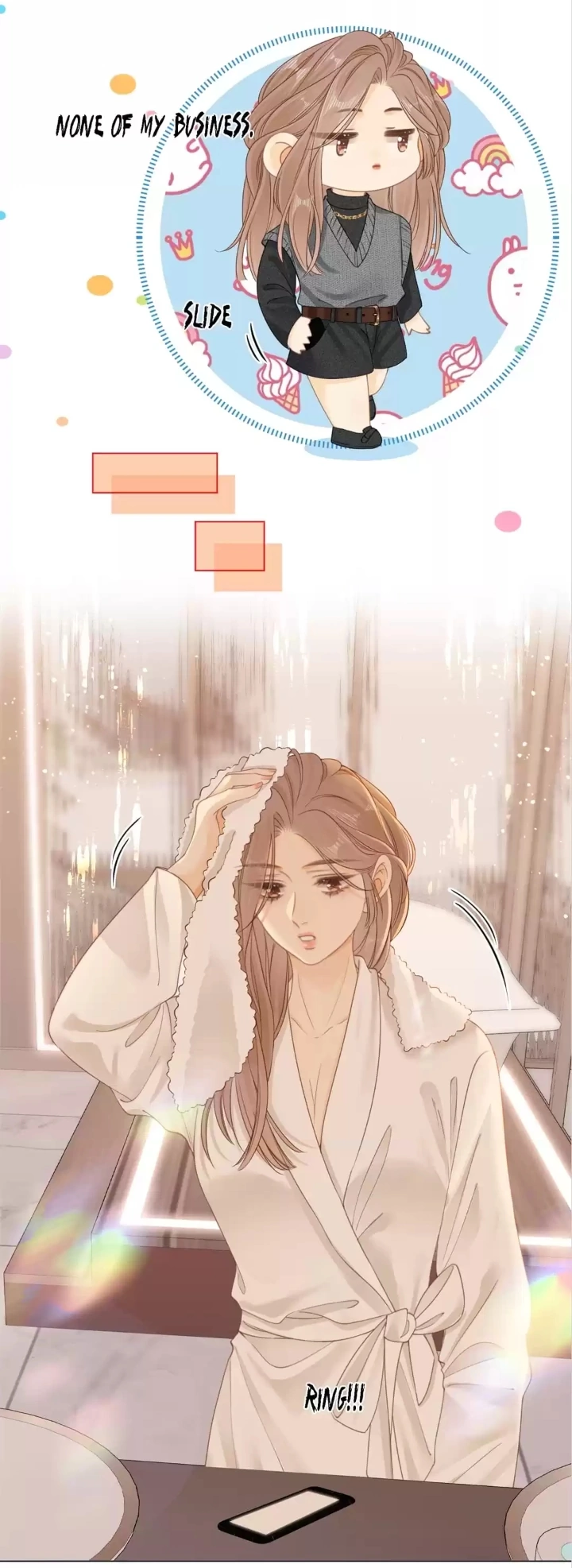 Read Pretty Woman Manga Online