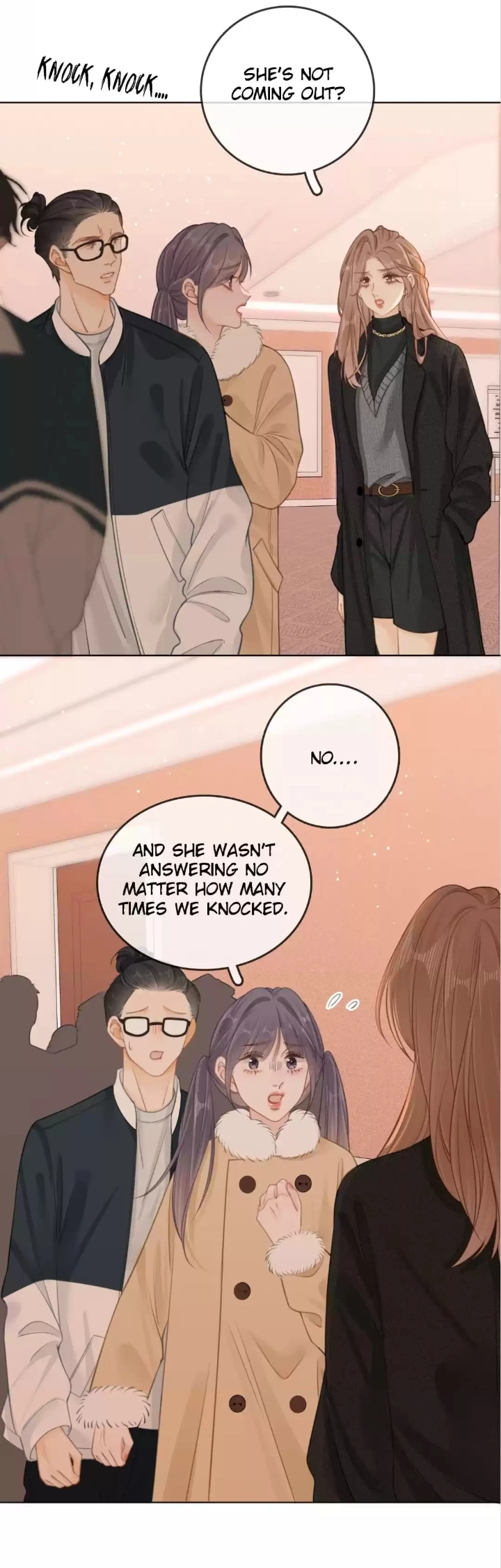 Read Pretty Woman Manga Online