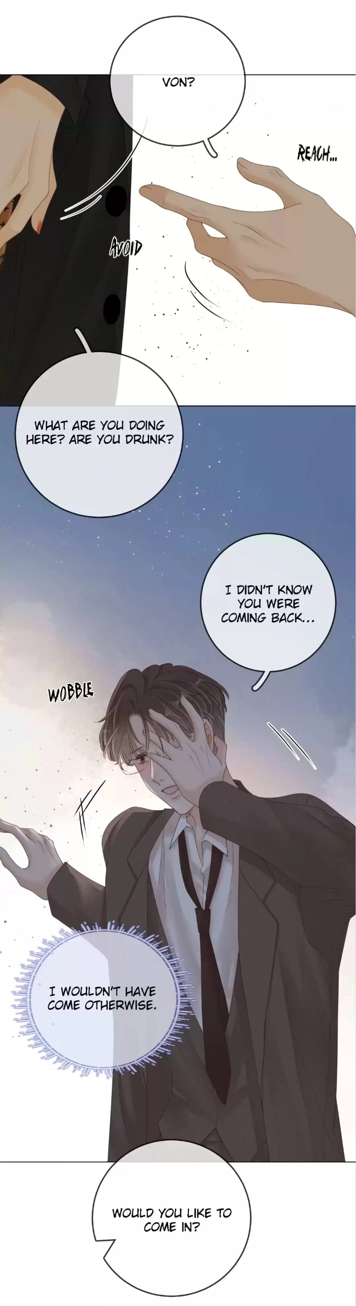 Read Pretty Woman Manga Online