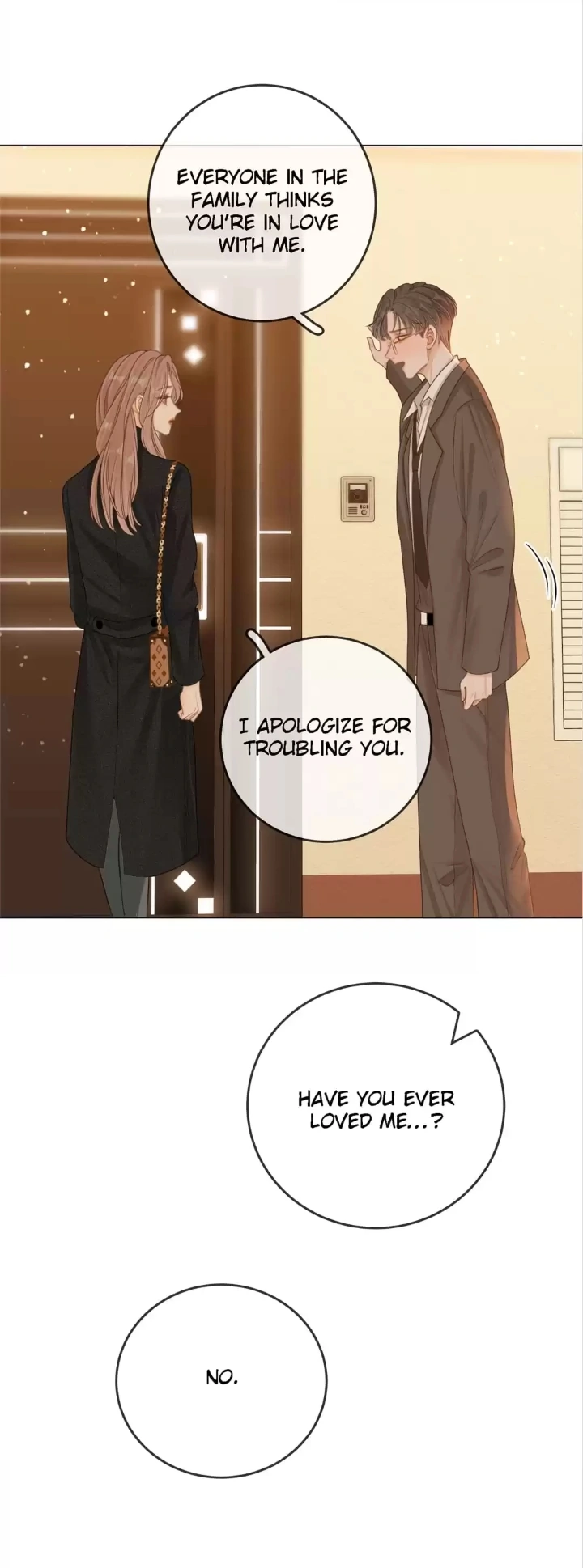 Read Pretty Woman Manga Online