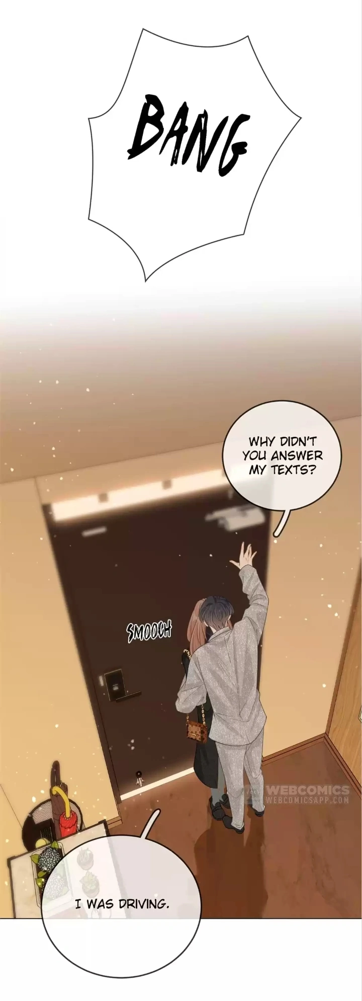 Read Pretty Woman Manga Online