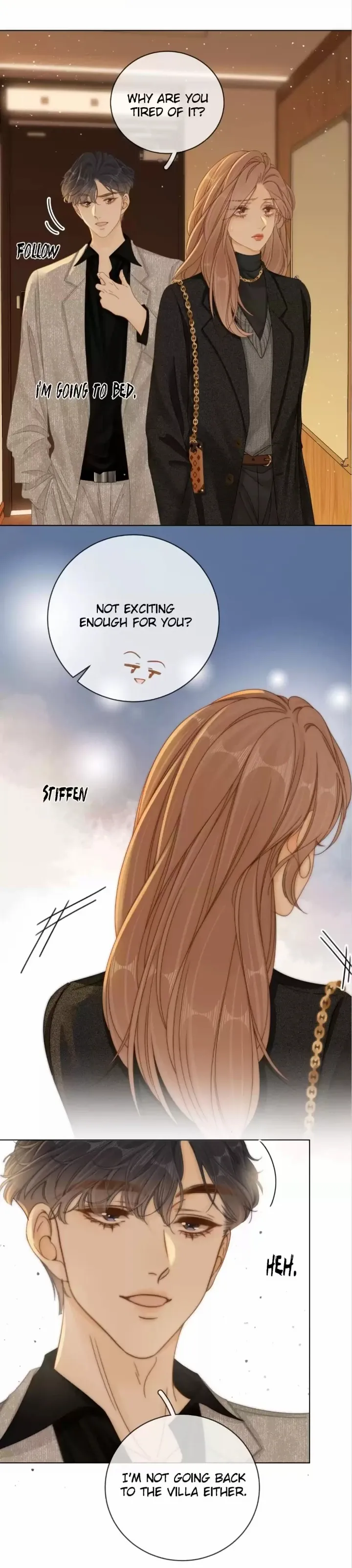 Read Pretty Woman Manga Online