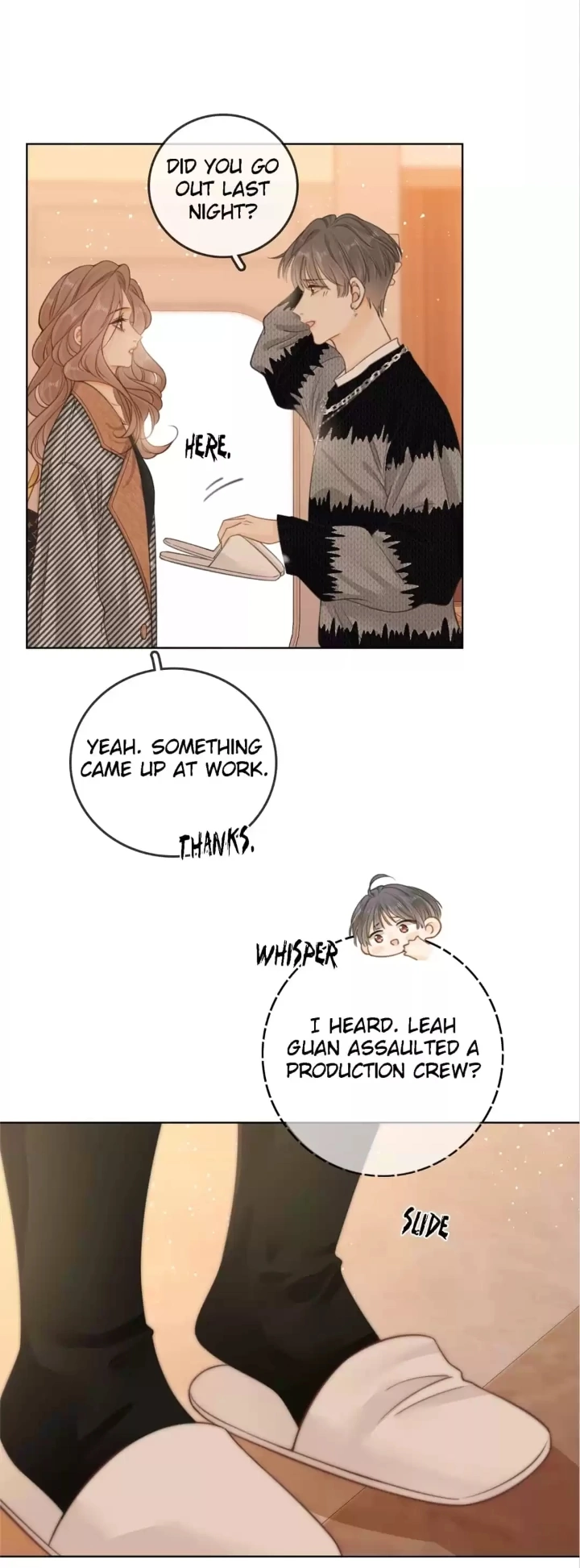 Read Pretty Woman Manga Online