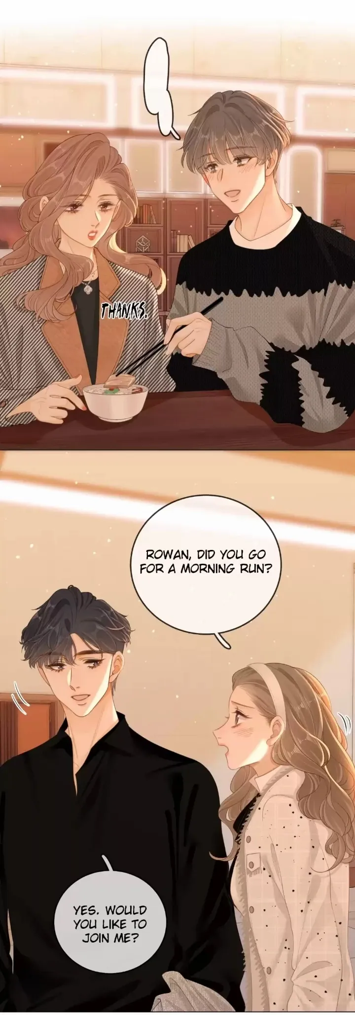 Read Pretty Woman Manga Online