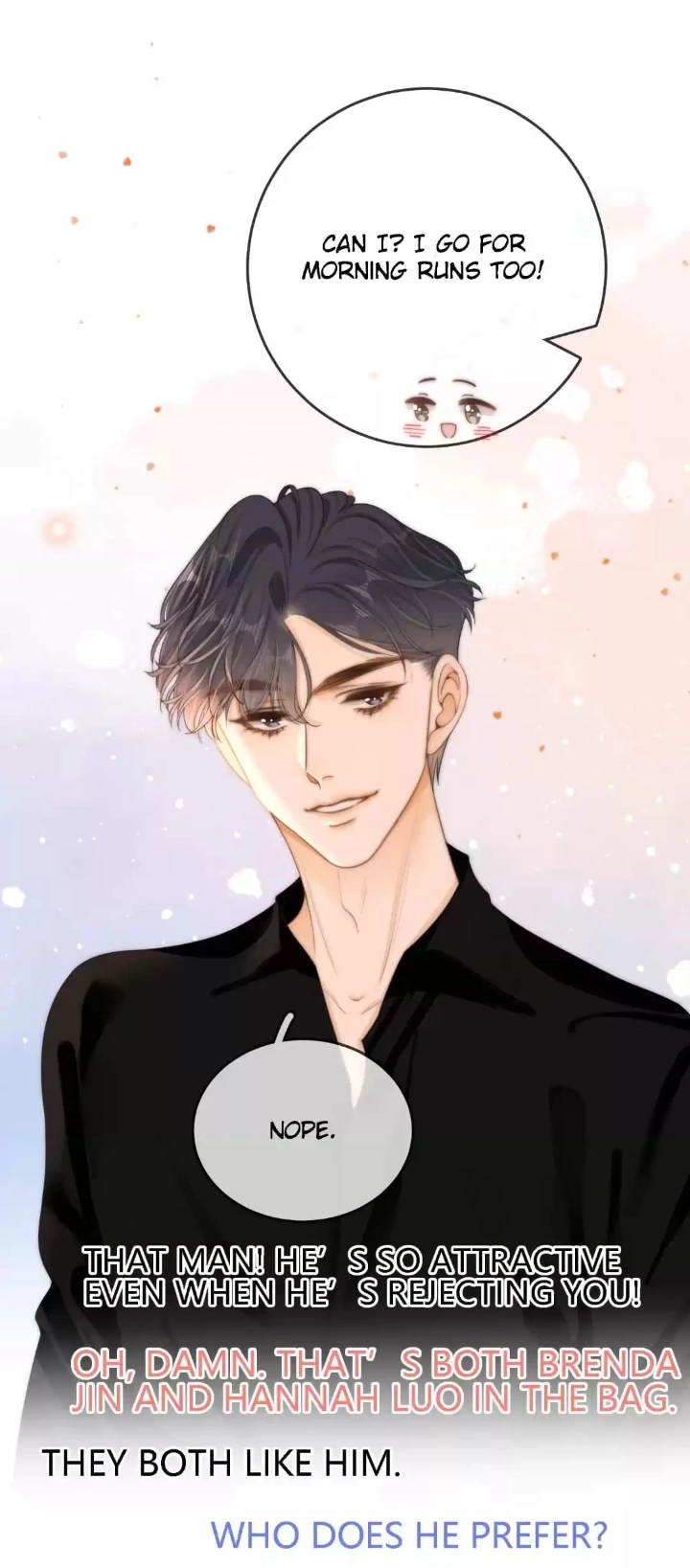 Read Pretty Woman Manga Online