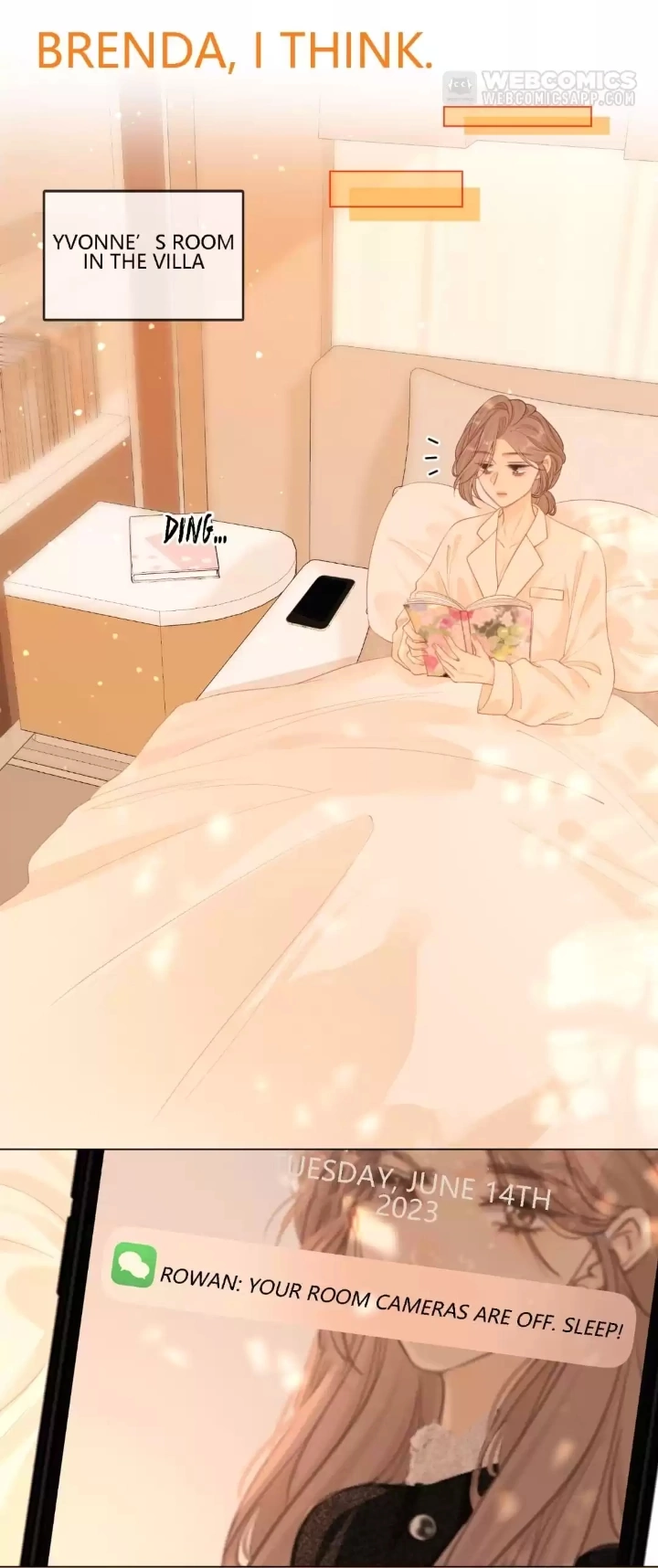 Read Pretty Woman Manga Online
