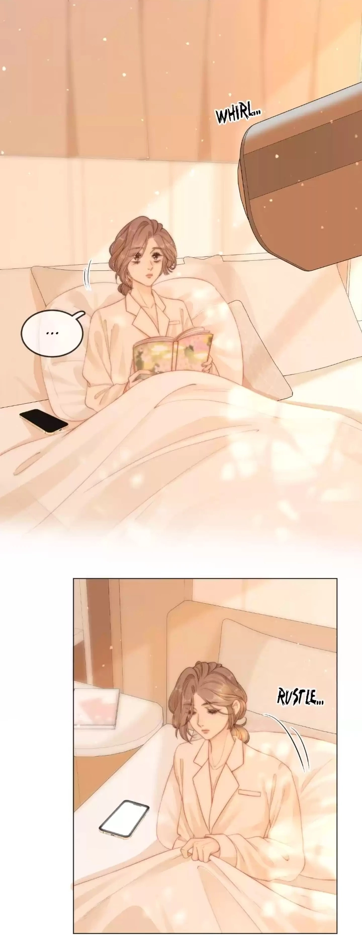 Read Pretty Woman Manga Online
