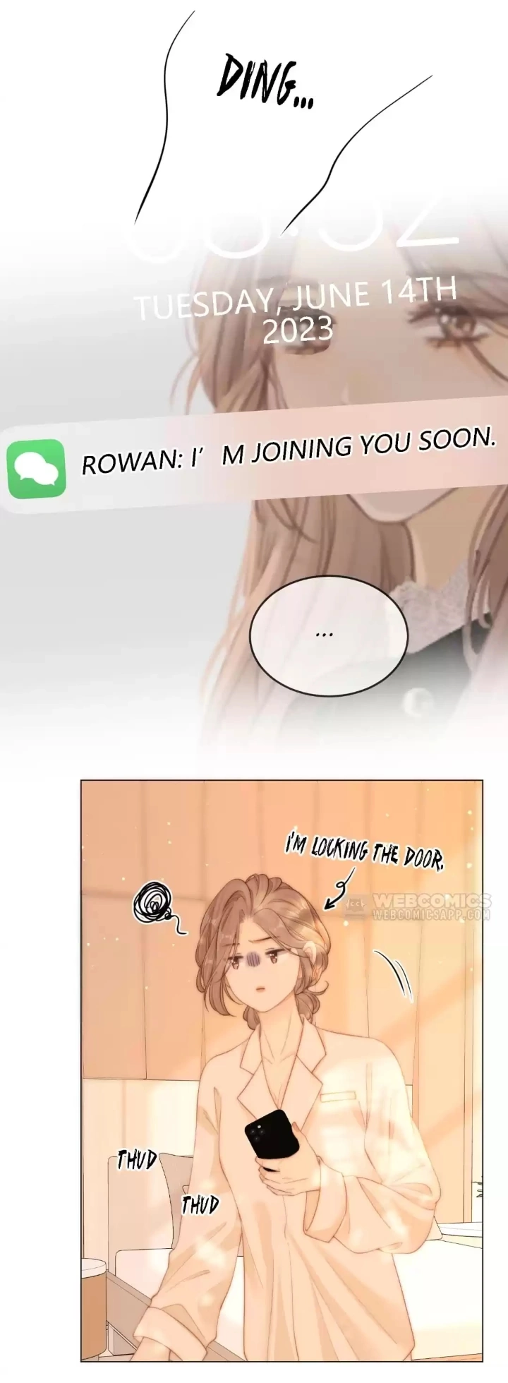 Read Pretty Woman Manga Online