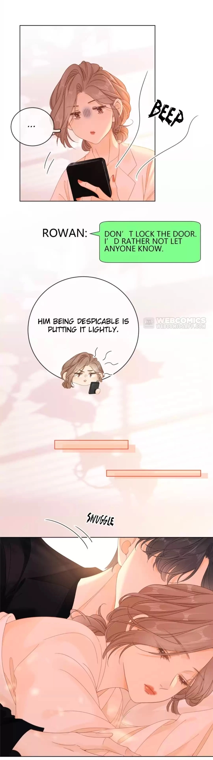 Read Pretty Woman Manga Online