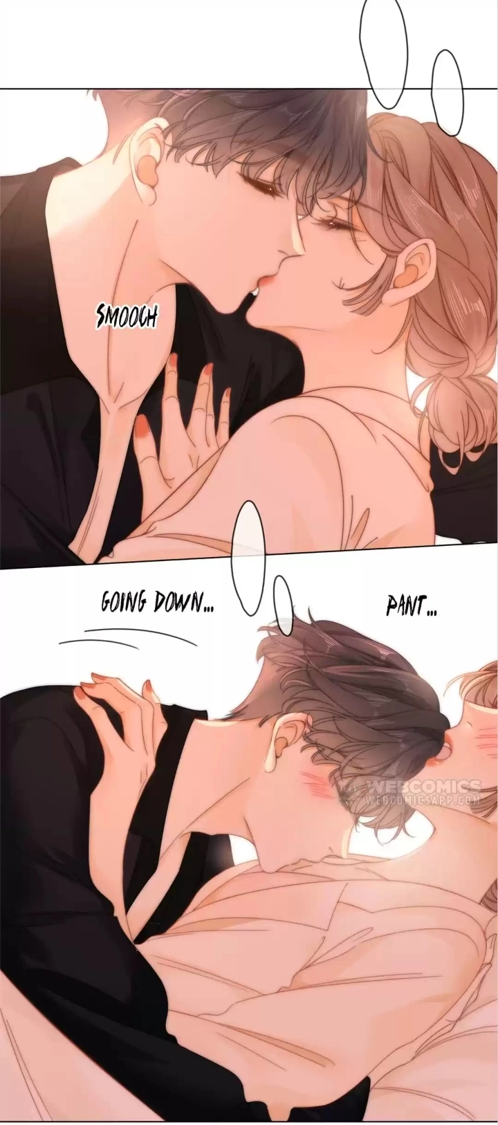 Read Pretty Woman Manga Online