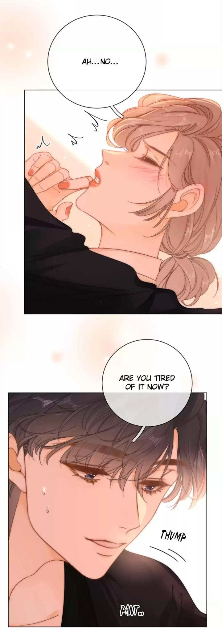 Read Pretty Woman Manga Online