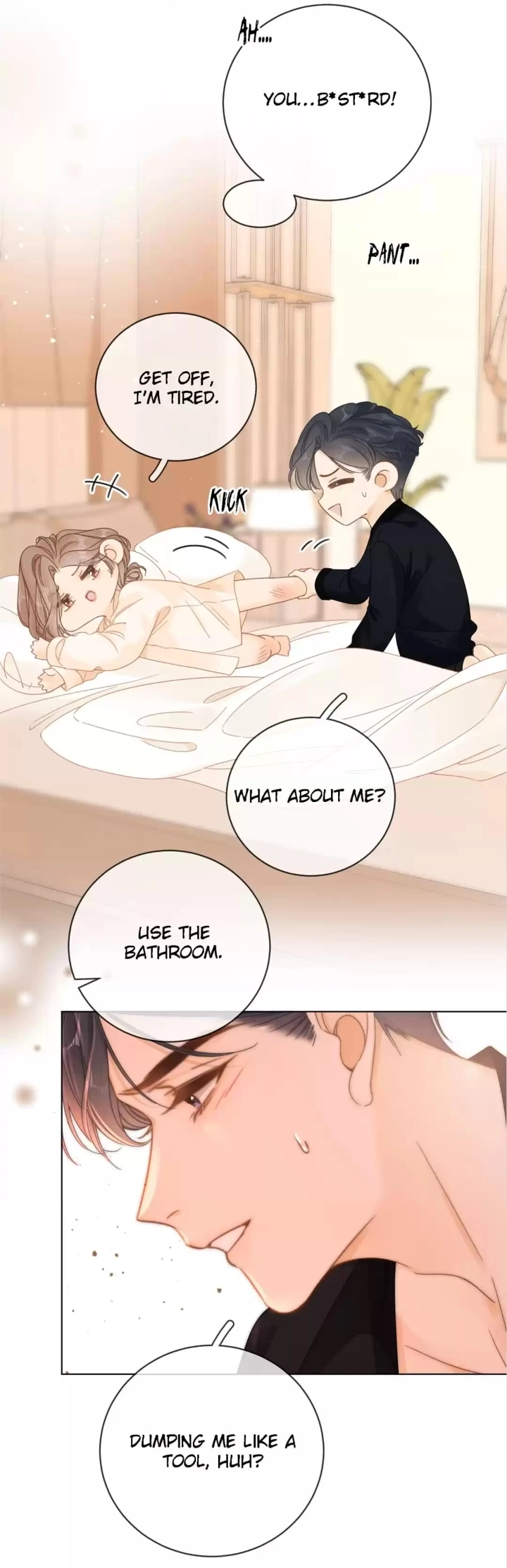 Read Pretty Woman Manga Online