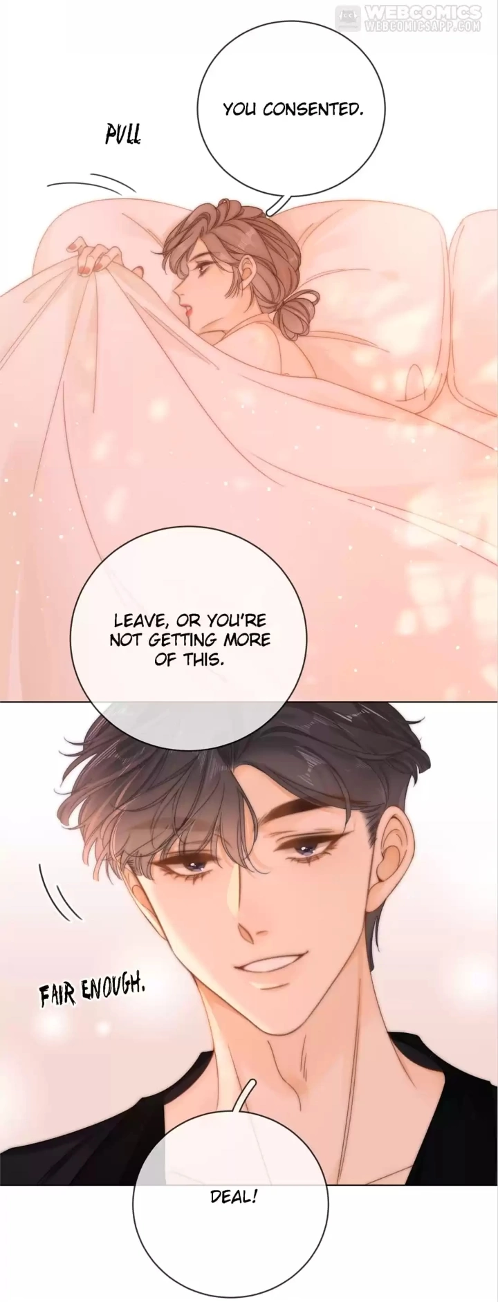 Read Pretty Woman Manga Online