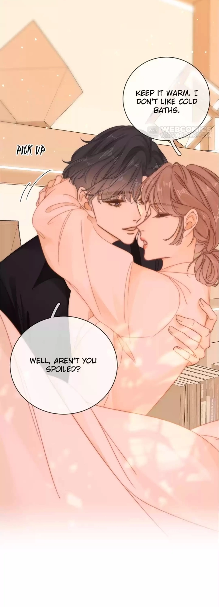 Read Pretty Woman Manga Online