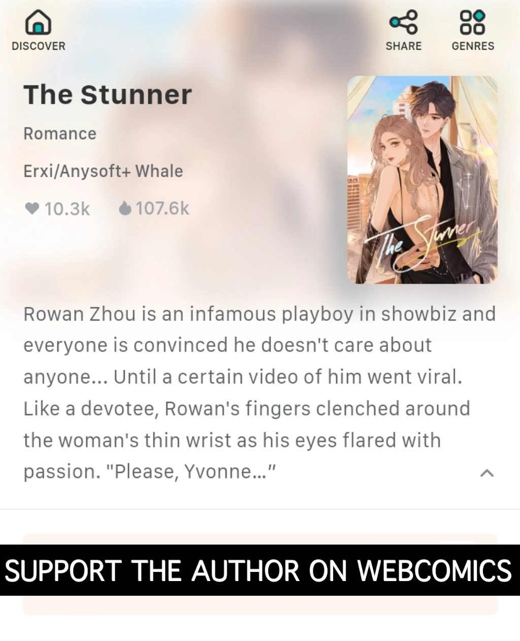 Read Pretty Woman Manga Online