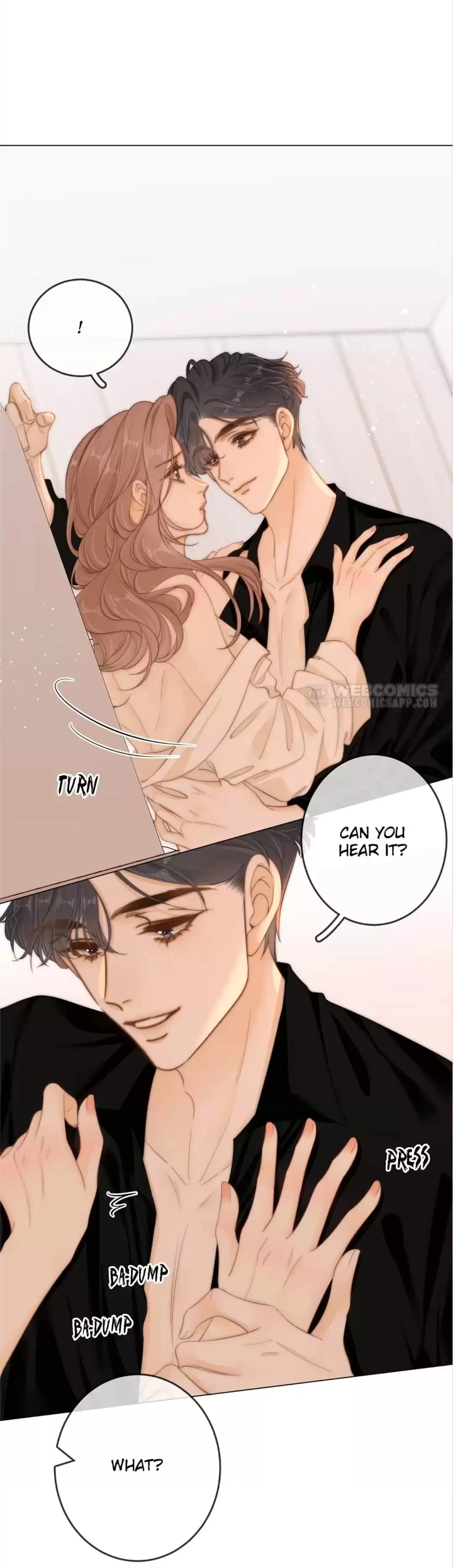Read Pretty Woman Manga Online
