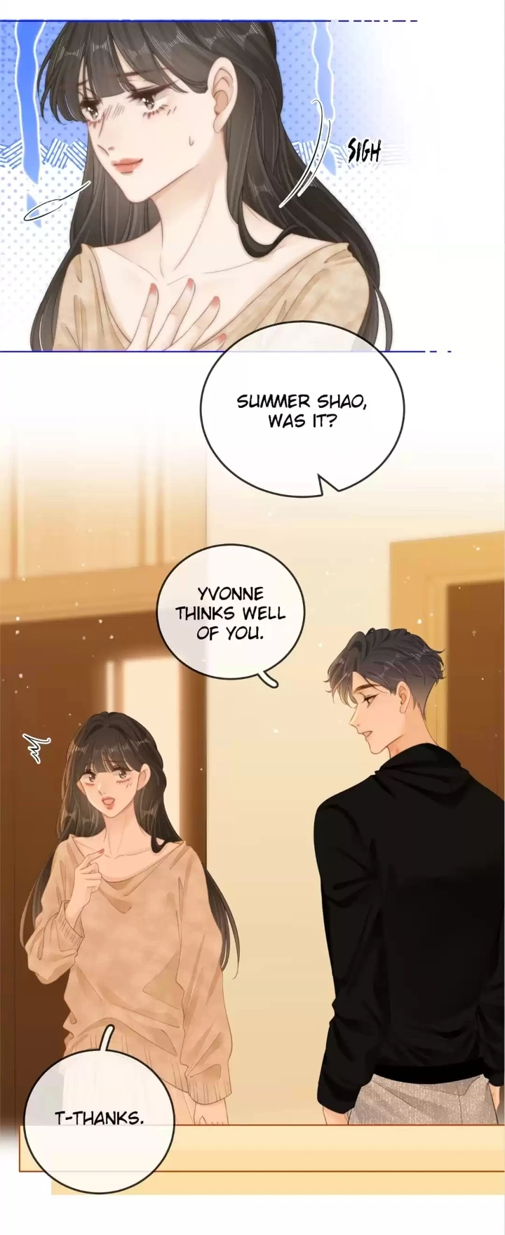 Read Pretty Woman Manga Online